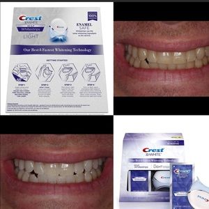 Whitening light